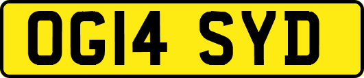 OG14SYD