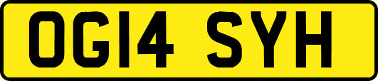OG14SYH
