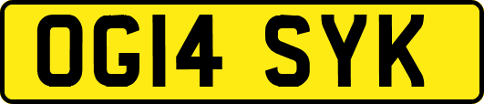 OG14SYK