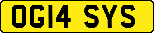 OG14SYS