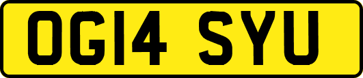 OG14SYU