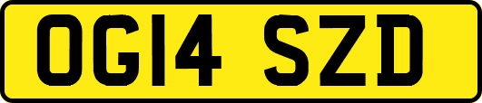 OG14SZD