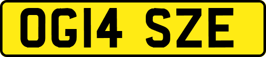 OG14SZE