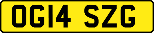 OG14SZG