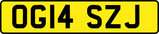 OG14SZJ