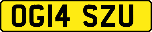OG14SZU