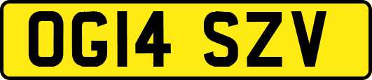 OG14SZV