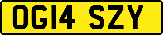 OG14SZY