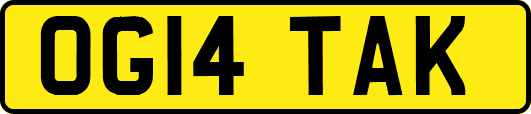 OG14TAK