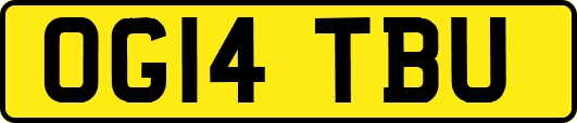 OG14TBU