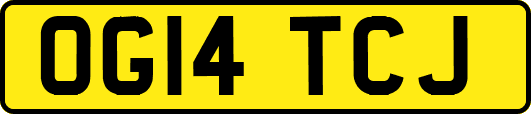 OG14TCJ