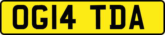 OG14TDA