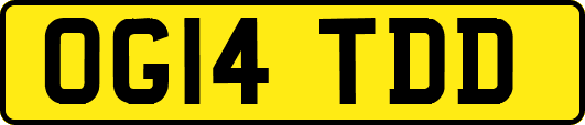 OG14TDD