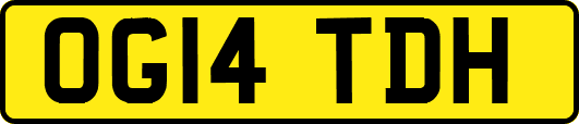 OG14TDH