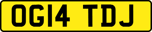 OG14TDJ