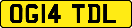 OG14TDL