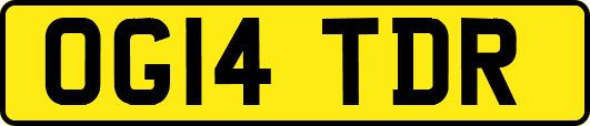 OG14TDR