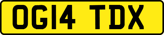 OG14TDX