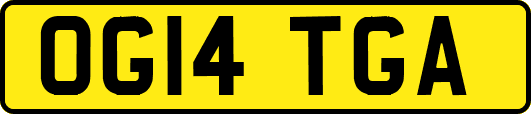 OG14TGA