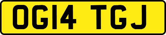 OG14TGJ
