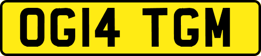 OG14TGM