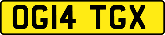 OG14TGX