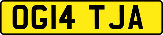 OG14TJA