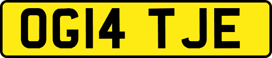 OG14TJE