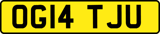 OG14TJU