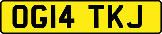 OG14TKJ