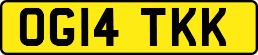 OG14TKK