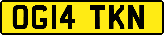 OG14TKN
