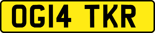 OG14TKR