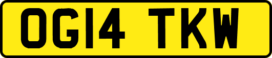 OG14TKW