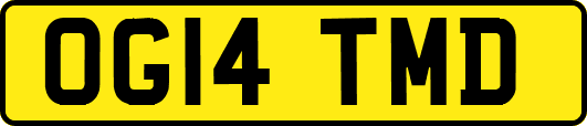 OG14TMD