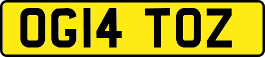 OG14TOZ