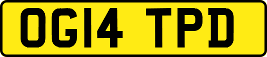 OG14TPD