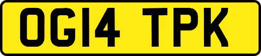 OG14TPK