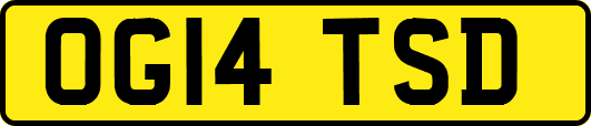 OG14TSD