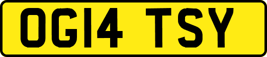 OG14TSY