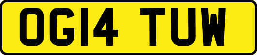 OG14TUW