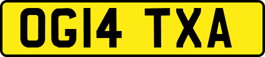 OG14TXA