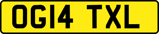 OG14TXL