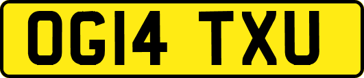 OG14TXU