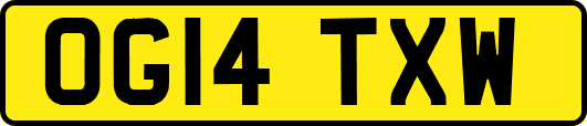 OG14TXW