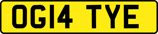 OG14TYE