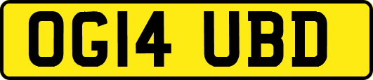 OG14UBD