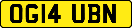 OG14UBN