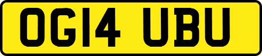OG14UBU