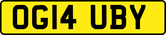 OG14UBY